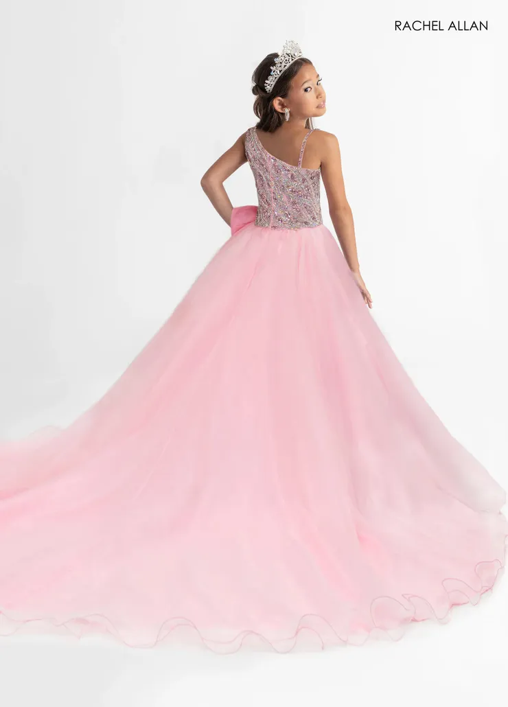 Rachel Allan Style #10313 #1 default backface vertical picture