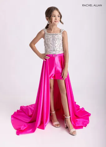 Rachel Allan 10315 #1 frontface vertical thumbnail