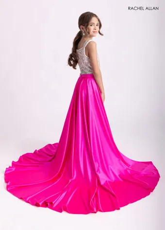 Rachel Allan 10315 #3 backface vertical thumbnail