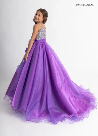 Rachel Allan 10317 #3 default backface vertical thumbnail