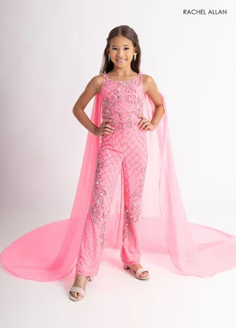 Rachel Allan 10320 #0 default frontface vertical thumbnail