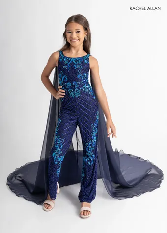 Rachel Allan 10320 #2 frontface vertical thumbnail