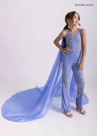 Rachel Allan 10320 #1 frontface vertical thumbnail