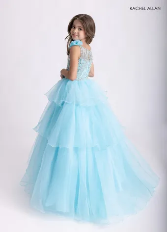 Rachel Allan 10321 #2 default backface vertical thumbnail