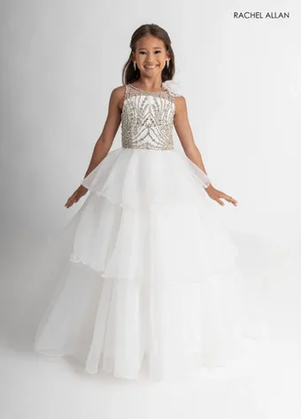 Rachel Allan 10321 #0 default frontface vertical thumbnail