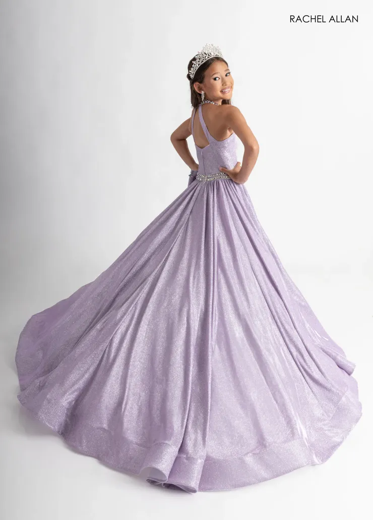 Rachel Allan Style #10322 #3 default backface vertical picture