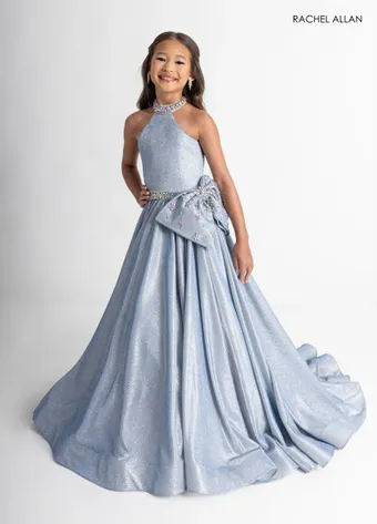 Rachel Allan 10322 #1 frontface vertical thumbnail