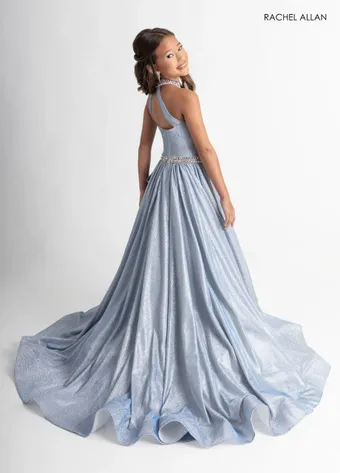 Rachel Allan 10322 #3 backface vertical thumbnail