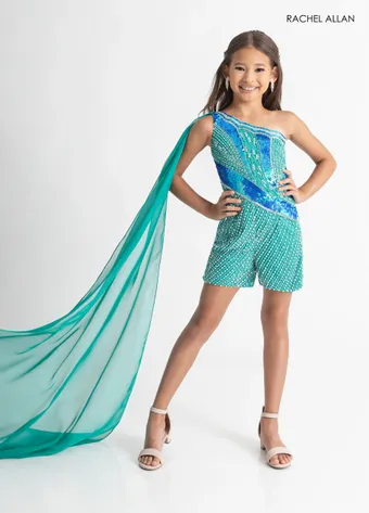 Rachel Allan 10325 #2 frontface vertical thumbnail