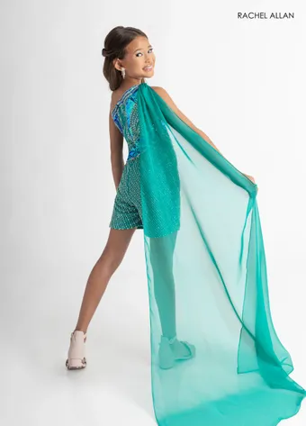 Rachel Allan 10325 #4 backface vertical thumbnail