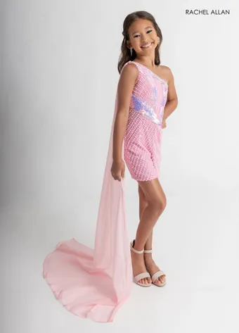 Rachel Allan 10325 #1 frontface vertical thumbnail