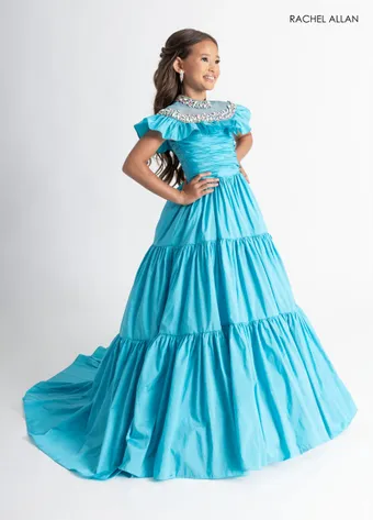 Rachel Allan 10326 #0 default frontface vertical thumbnail