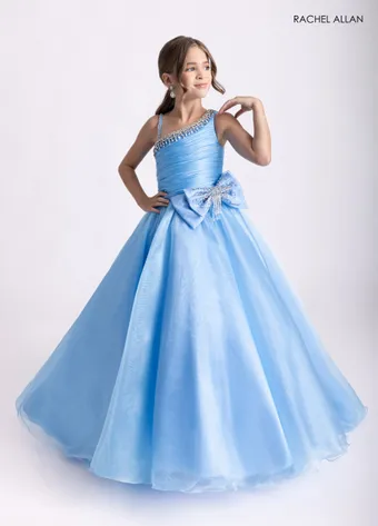 Rachel Allan 10327 #1 frontface vertical thumbnail