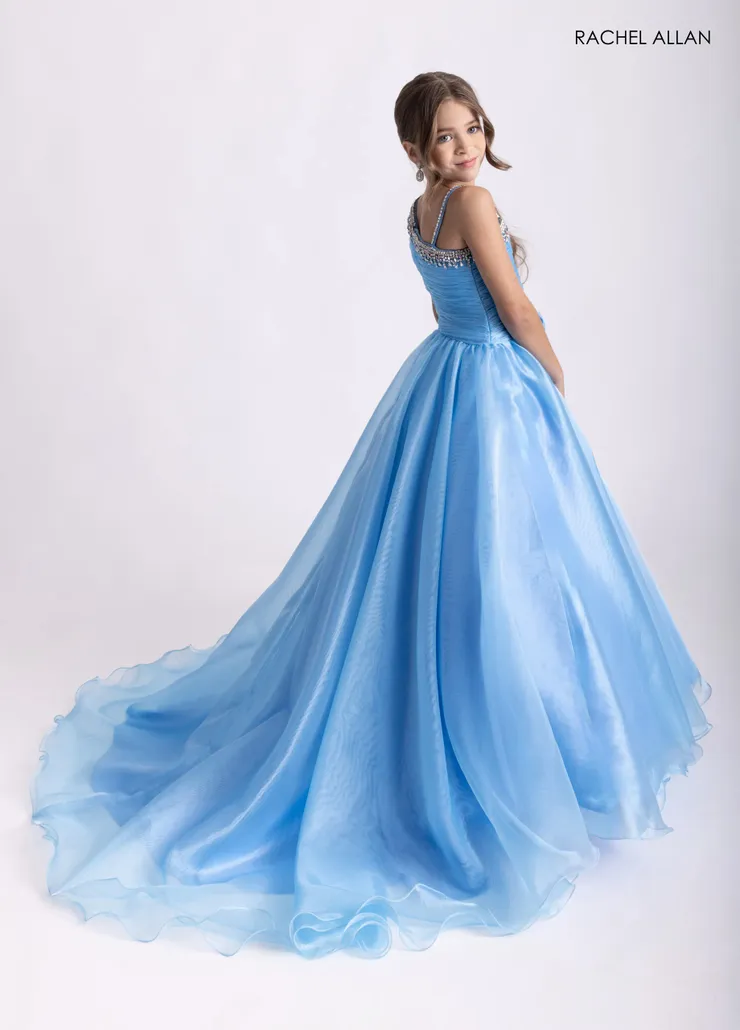 Rachel Allan Style #10327 #5 backface vertical picture