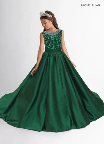 Rachel Allan 10329 #0 default frontface vertical thumbnail