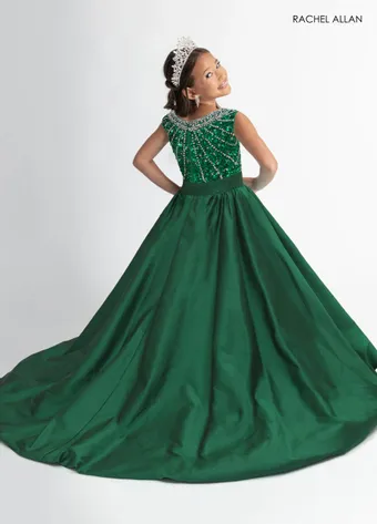 Rachel Allan 10329 #1 default backface vertical thumbnail