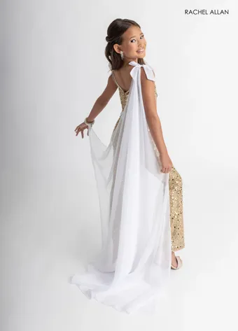 Rachel Allan 10330 #1 default backface vertical thumbnail