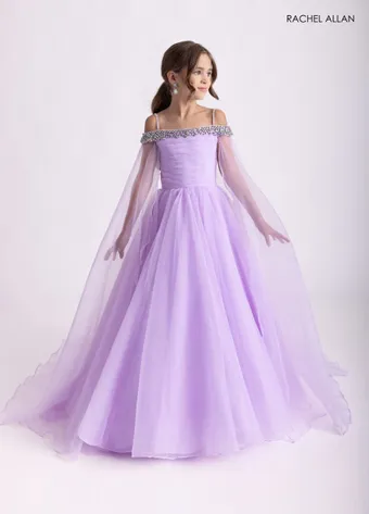 Rachel Allan 10331 #0 default frontface vertical thumbnail