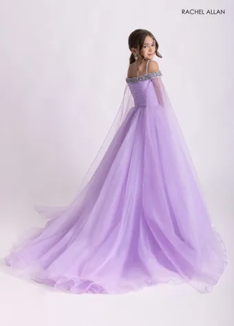 Rachel Allan 10331 #2 default backface vertical thumbnail