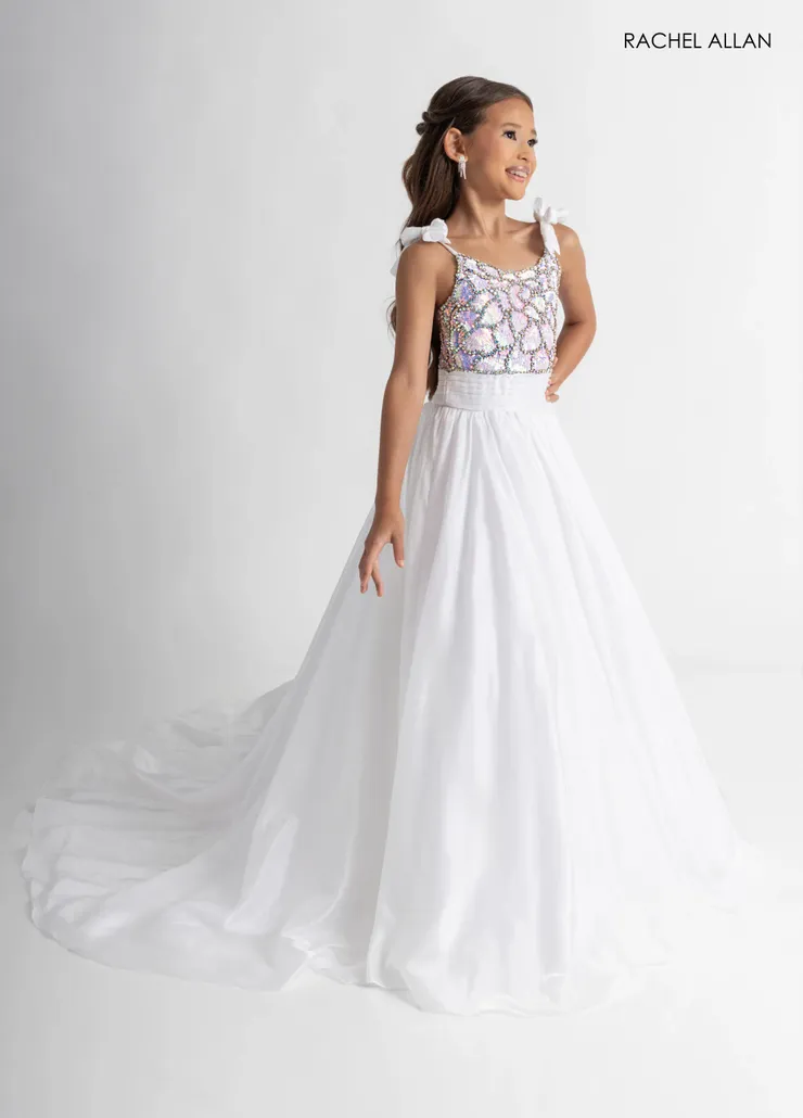 Rachel Allan Style #10335 #0 default frontface vertical picture