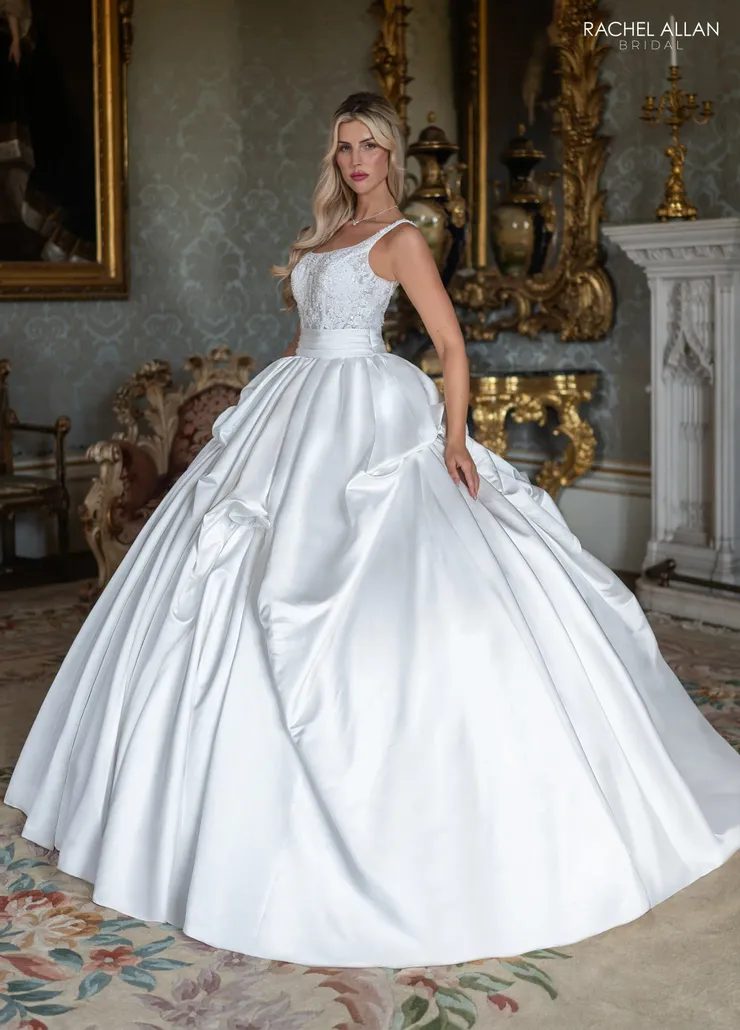 Rachel Allan Style #RB6192 Default Thumbnail Image