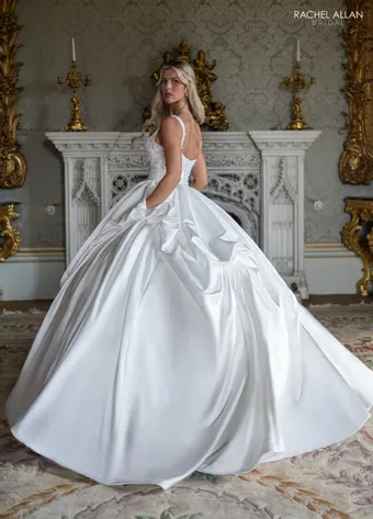 Rachel Allan Style #RB6192 #1 default backface vertical thumbnail