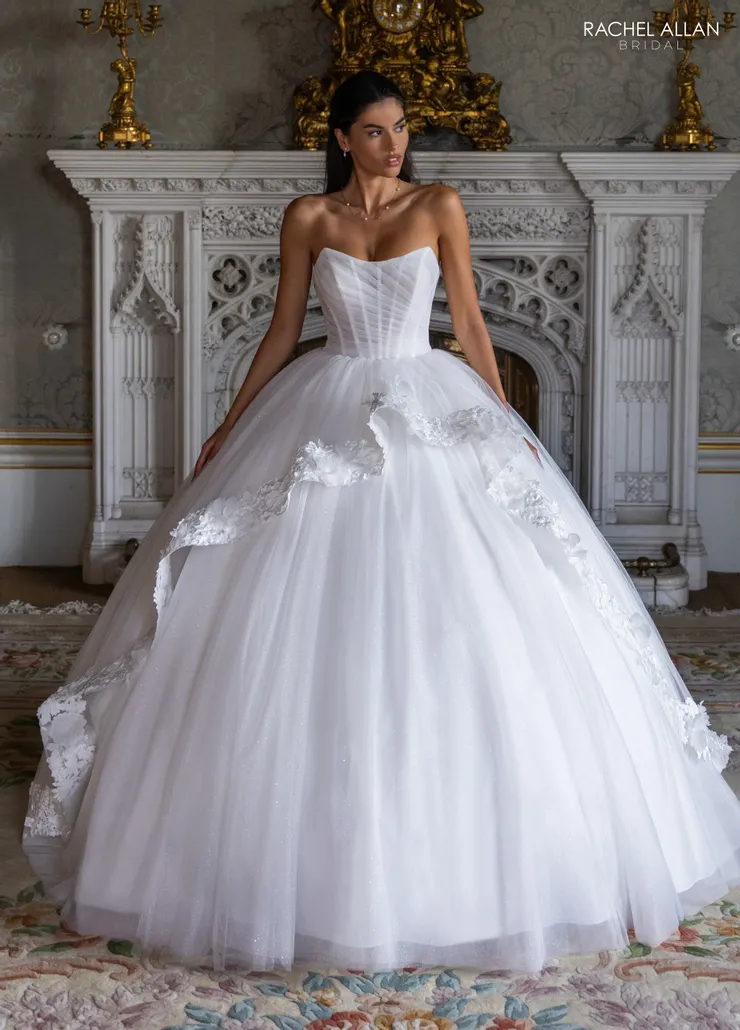 Rachel Allan Style #RB6194 Default Thumbnail Image