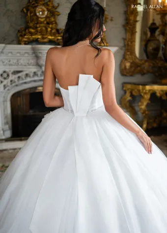 Rachel Allan Style #RB6194 #6 backface vertical cropped thumbnail