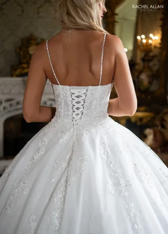 Rachel Allan Style #RB6196 #2 backface vertical cropped thumbnail