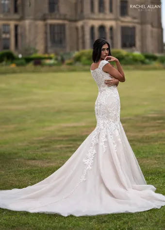 Rachel Allan Style #RB7020 #1 default backface vertical thumbnail