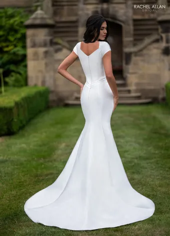 Rachel Allan Style #RB7021 #2 default backface vertical thumbnail