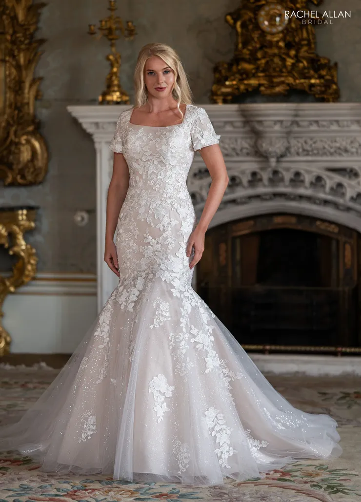 Rachel Allan Style #RB7023 Default Thumbnail Image