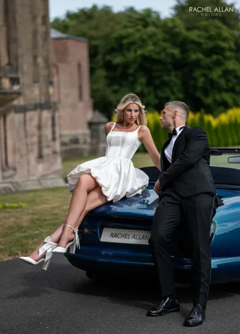 Rachel Allan Style #RB1004 #2 frontface vertical thumbnail