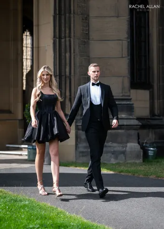 Rachel Allan Style #RB1004 #7 frontface vertical thumbnail