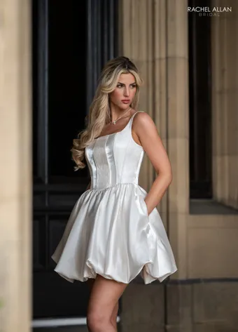 Rachel Allan Style #RB1004 #3 frontface vertical thumbnail