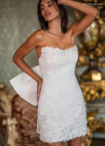 Rachel Allan Style #RB1014 #2 frontface vertical cropped thumbnail