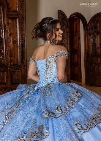 Alianna by Rachel Allan RQ6010 #9 backface vertical cropped thumbnail