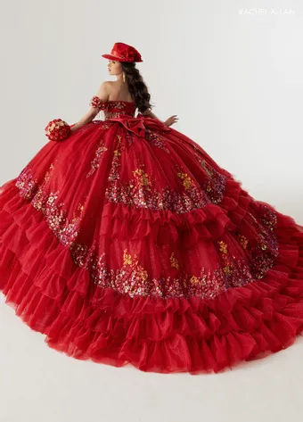 Alianna by Rachel Allan RQ6012 #4 default backface vertical thumbnail