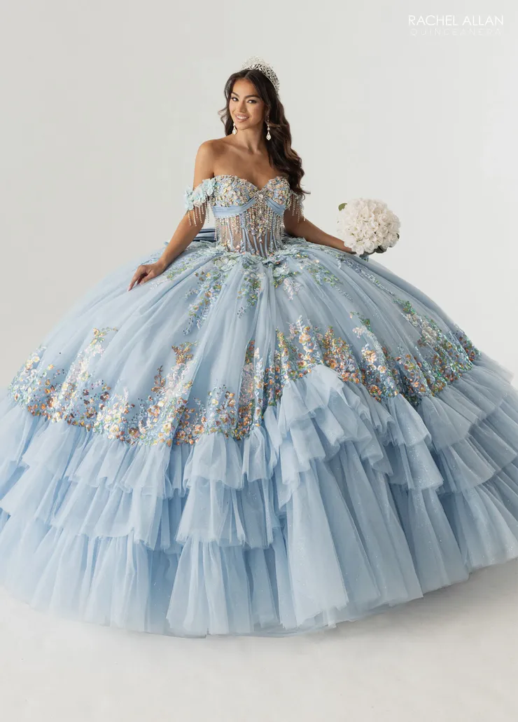 Alianna by Rachel Allan - RQ6012 | Maison Mariee by TC