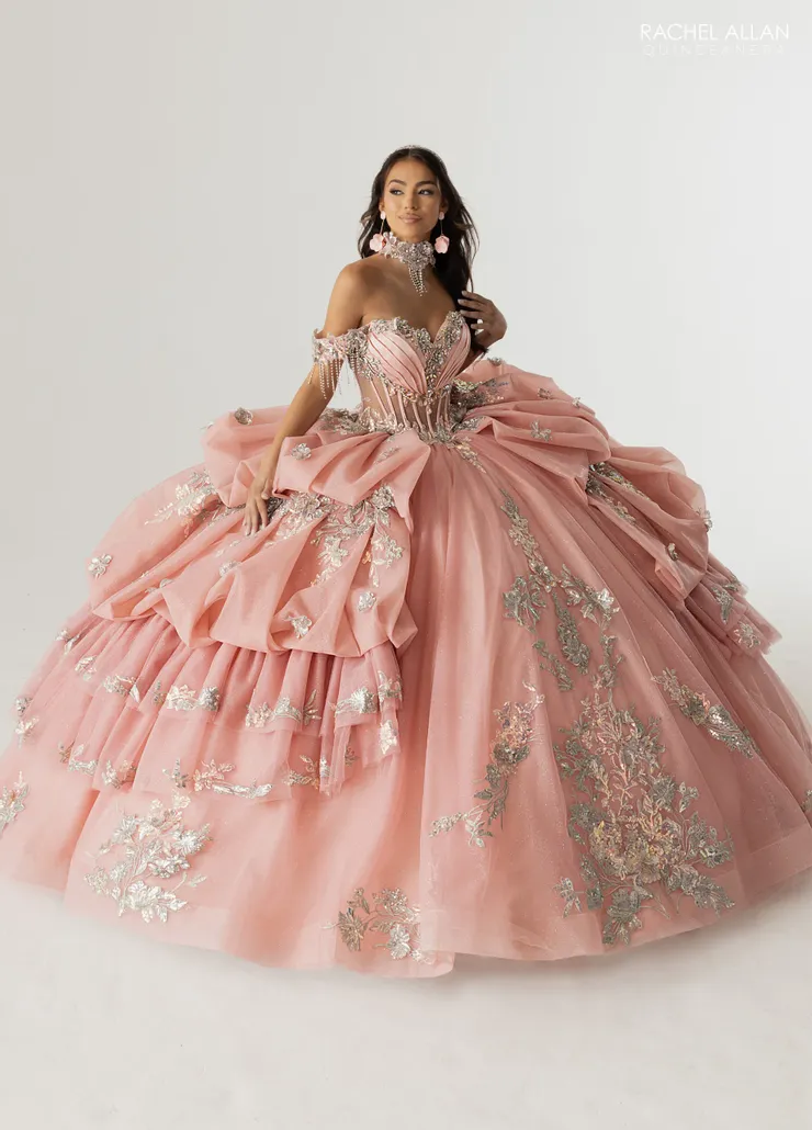 Alianna by Rachel Allan - RQ6014 | Maison Mariee by TC