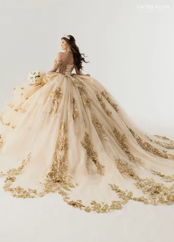 Alianna by Rachel Allan RQ6014 #3 default backface vertical thumbnail