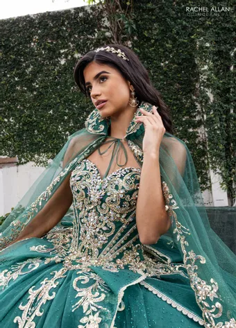 Alianna by Rachel Allan RQ6015 #8 frontface vertical cropped thumbnail