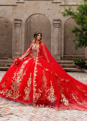 Alianna by Rachel Allan RQ6015 #2 frontface vertical thumbnail