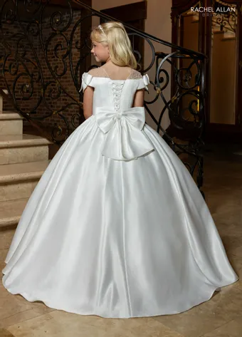 Rachel Allan Style #RB9191 #1 default backface vertical thumbnail