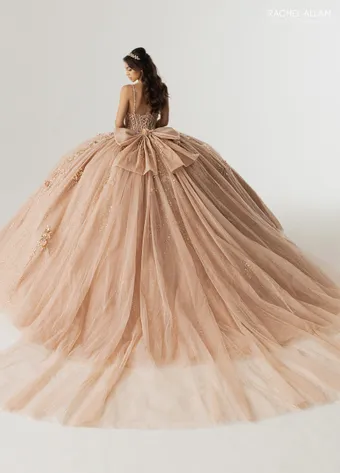 Alta Couture by Rachel Allan #RQ3170 #2 default backface vertical thumbnail