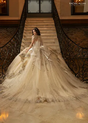 Alta Couture by Rachel Allan #RQ3172 #12 default backface vertical thumbnail