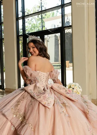 Alta Couture by Rachel Allan #RQ3174 #7 backface vertical cropped thumbnail