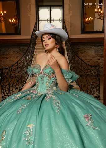 Alta Couture by Rachel Allan #RQ3174 #4 frontface vertical cropped thumbnail