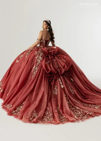 Alta Couture by Rachel Allan #RQ3178 #6 backface vertical thumbnail