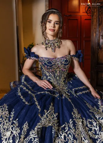 Carmina by Rachel Allan Style #RQ1180 $8 frontface vertical cropped thumbnail